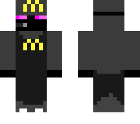 ender mcdonald's