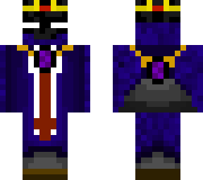 enderman king