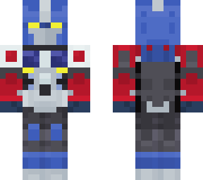 energon optimus prime