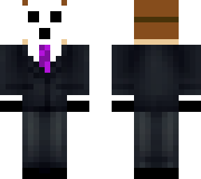 evil anzug gibbi_lp