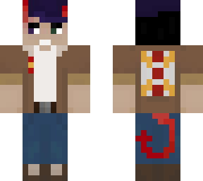 felinian imp farmer