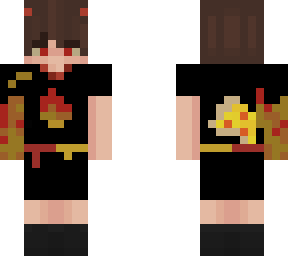 flame&fire