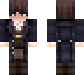 for roleplay