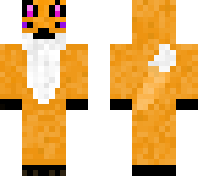 foxlover