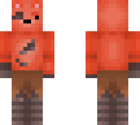 foxy<3333