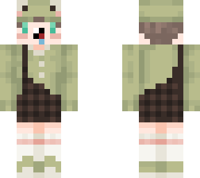 frogderpygirl