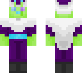garbofrost zorgans reference update