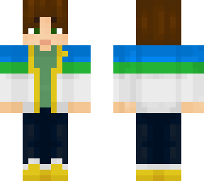 gideon remake