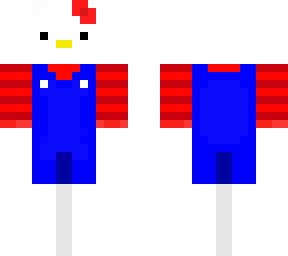hello kitty 2.0