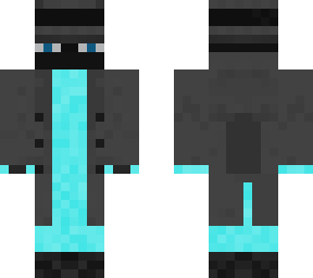 idk spy?