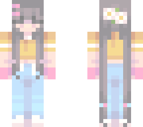 janea // adoptable oc
