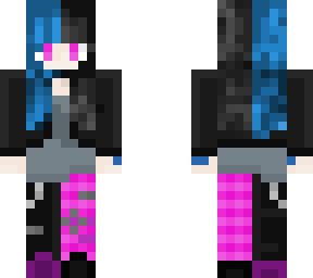 jinx v pixel