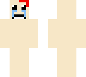 judas