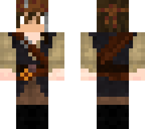 kettchuper pirate