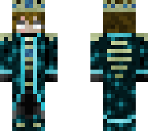 king esculpir