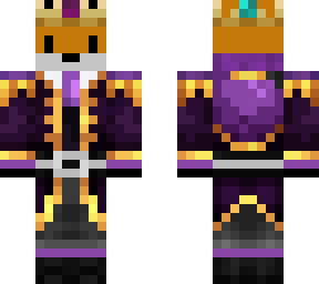 king fox