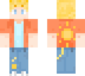 kitsun redesign again