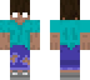 koolboi herobrine