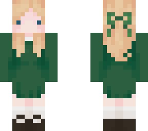 little dress