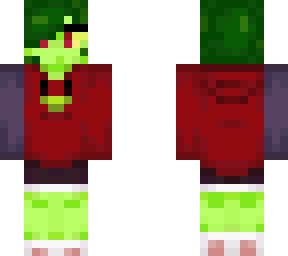 lixxie [oc]