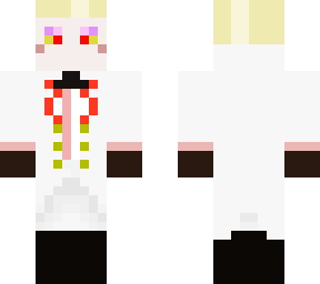 lucifer morningstar (hazbin hotel)