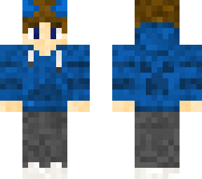 main skin