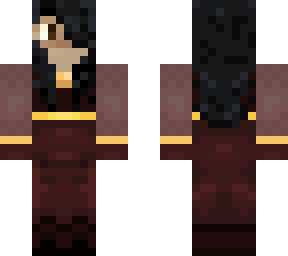 malphas revamp!