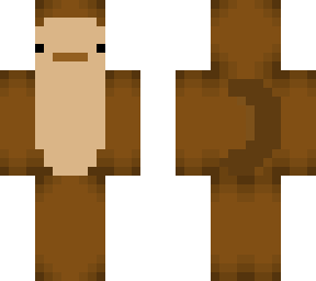 me and my monkey ce