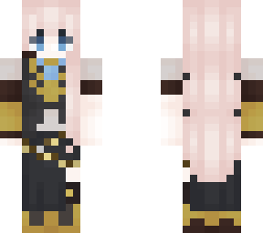 megurine luka