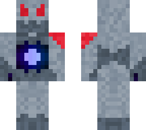 metal eye