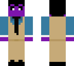 michael afton fnaf 6
