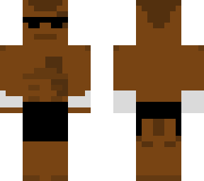 mike tyson buttless pants