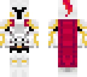 minsu kim sword warrior