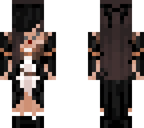 missy done