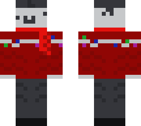 mr winter