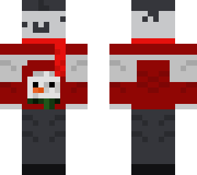 mr winter v2 remix