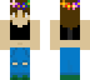 my skin