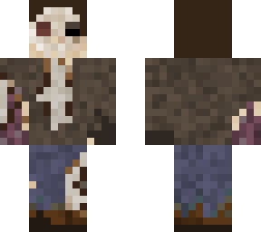 necromancer :d