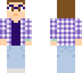 new base skin