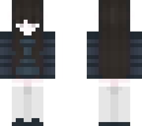 oc female v1