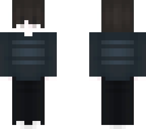 oc male v1