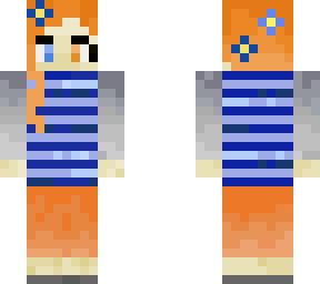 orange blossom