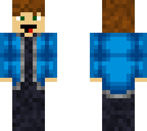 parker