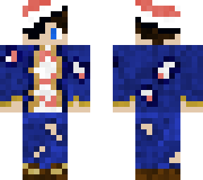 pirate boy 2.0