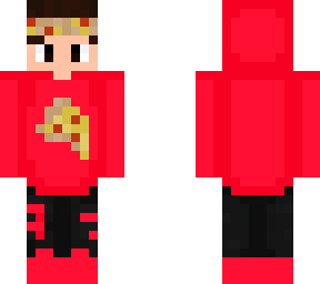pizza boy