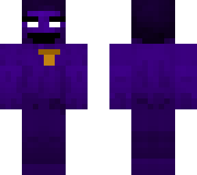 purple guy