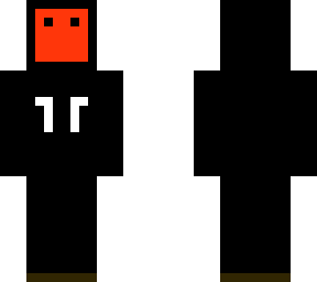 random hoodie red guy