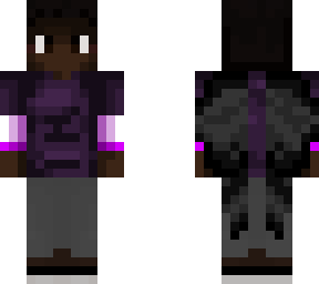 raven boy