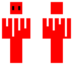 red crave