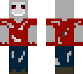 red monkey